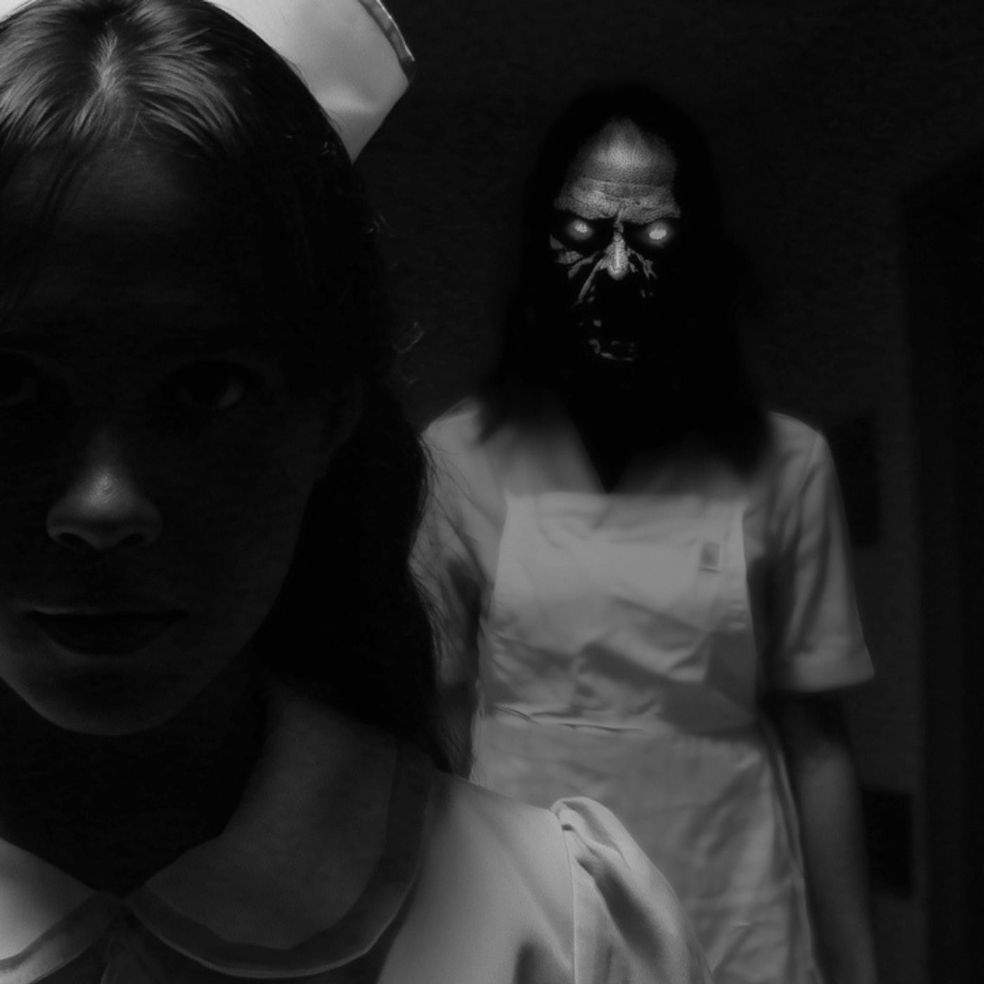 BRUJERÍA En El Hospital Historias De Terror - REDE
