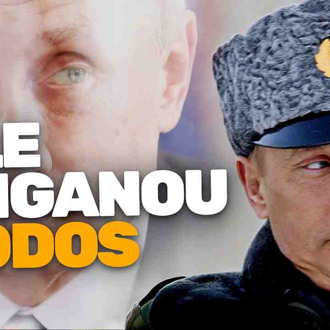 Documentário sobre Putin_ Como ele se tornou presidente se era um espião_(MP3_160K)