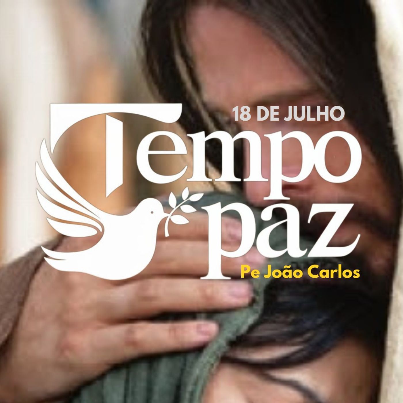 Pe. João Carlos - Meditação da Palavra
