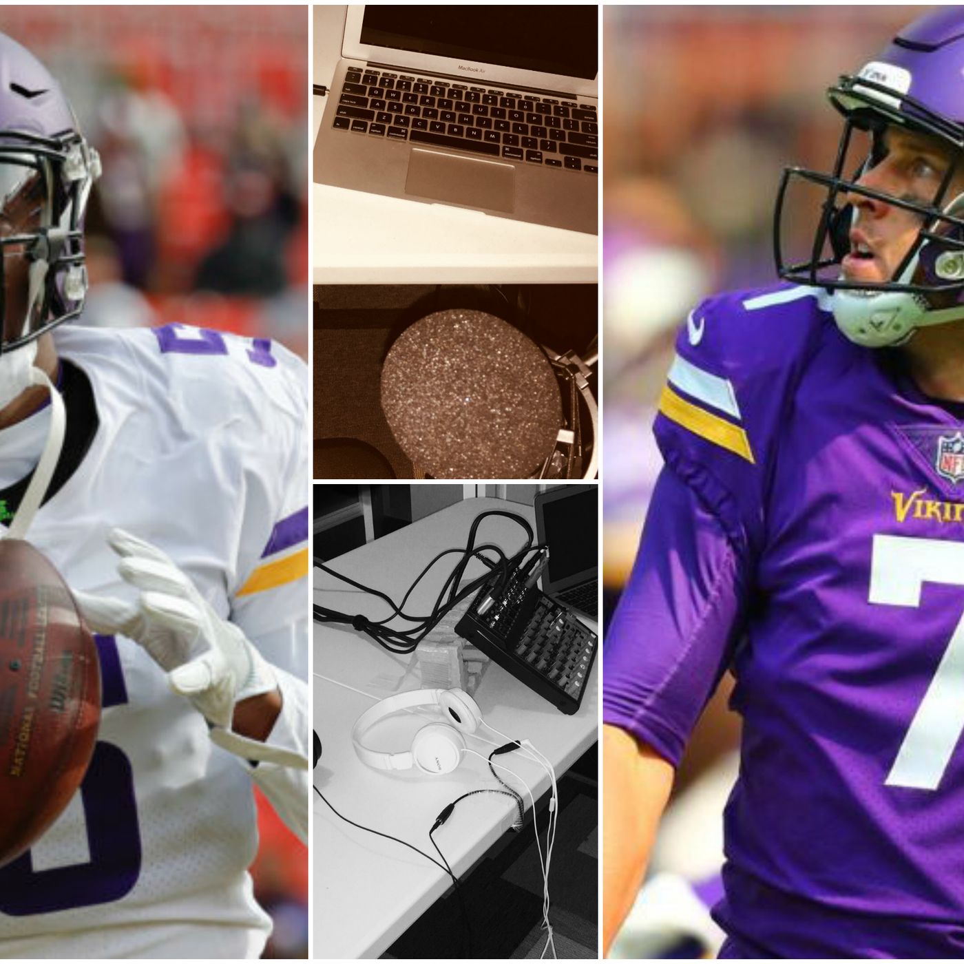 Minnesota Sports Fan Podcast