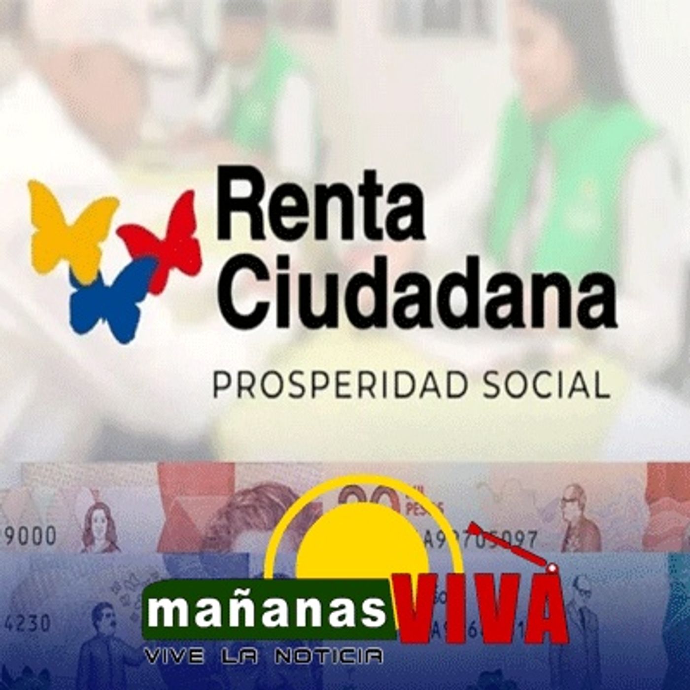 Acción Social Martha Lucia Morales – Documento para ingresar al programa Renta Ciudadana
