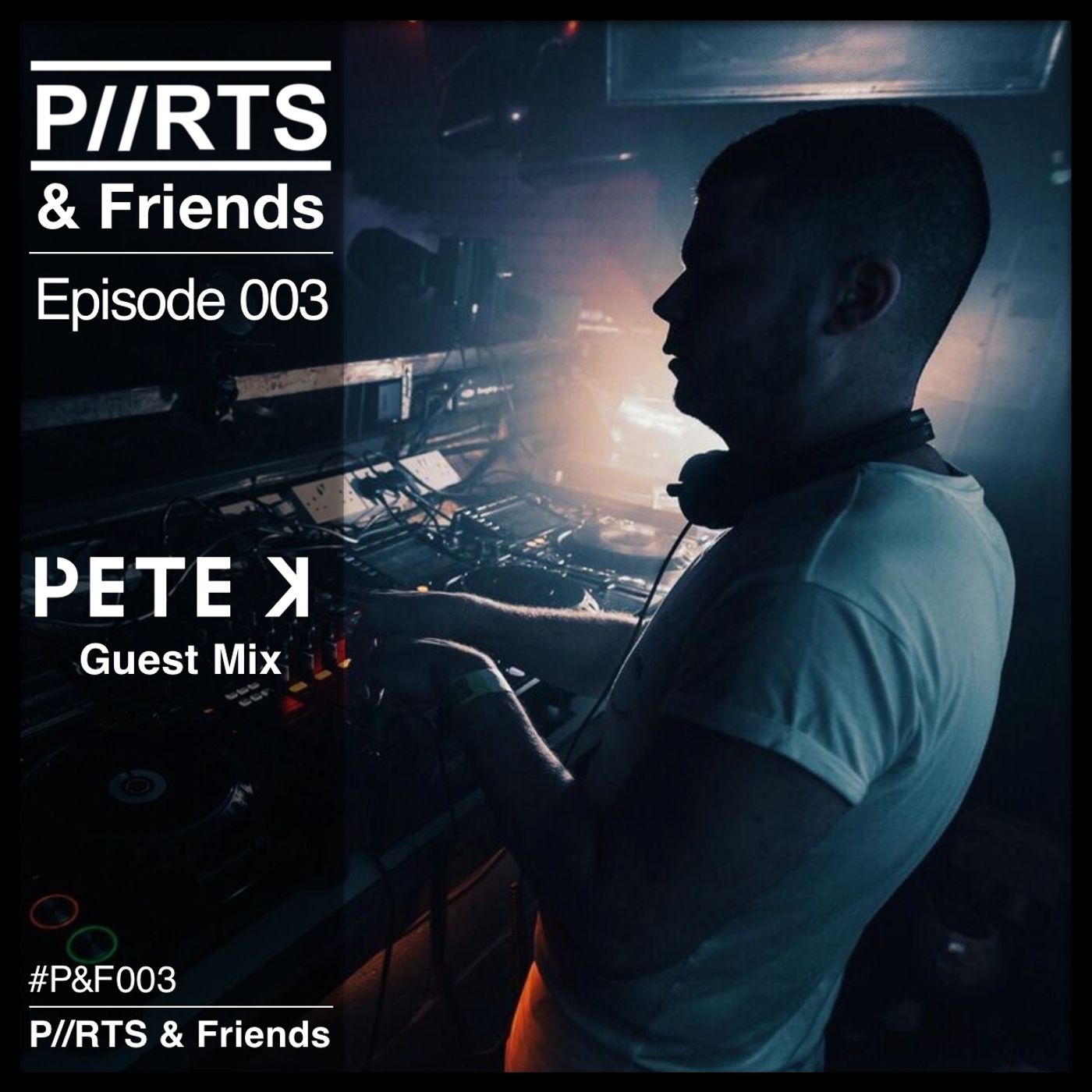 P//RTS & Friends