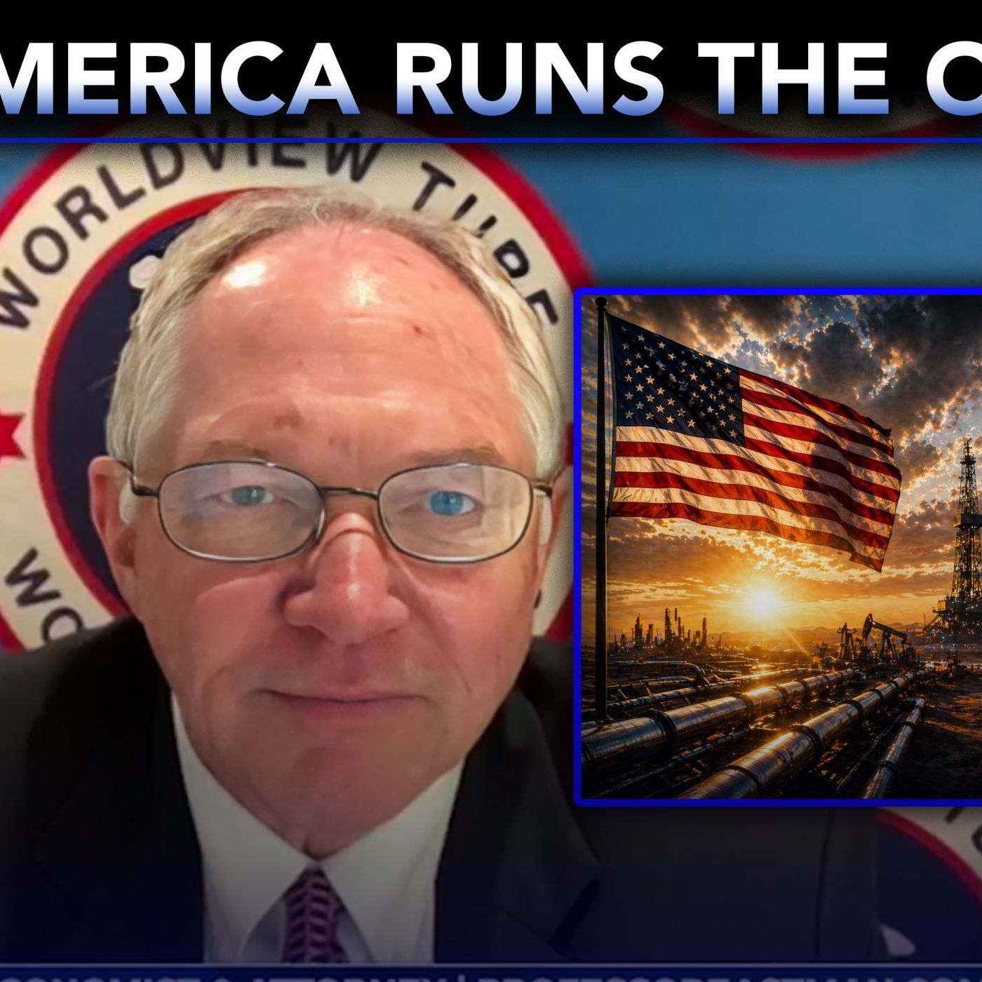 America Pumps More Than Anyone: Why U.S. Oil Power Changes Everything