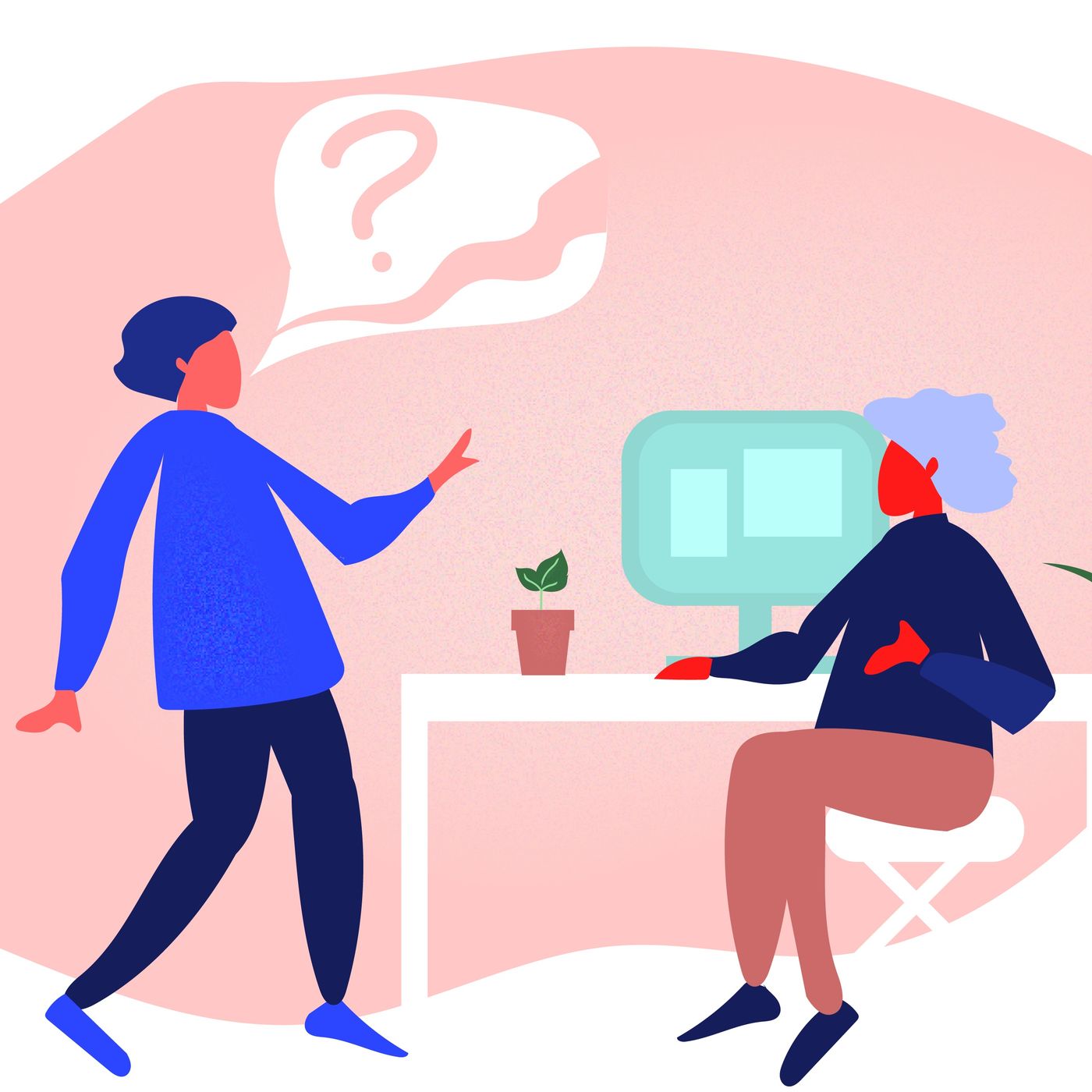 So you want to be a mentor episode artwork