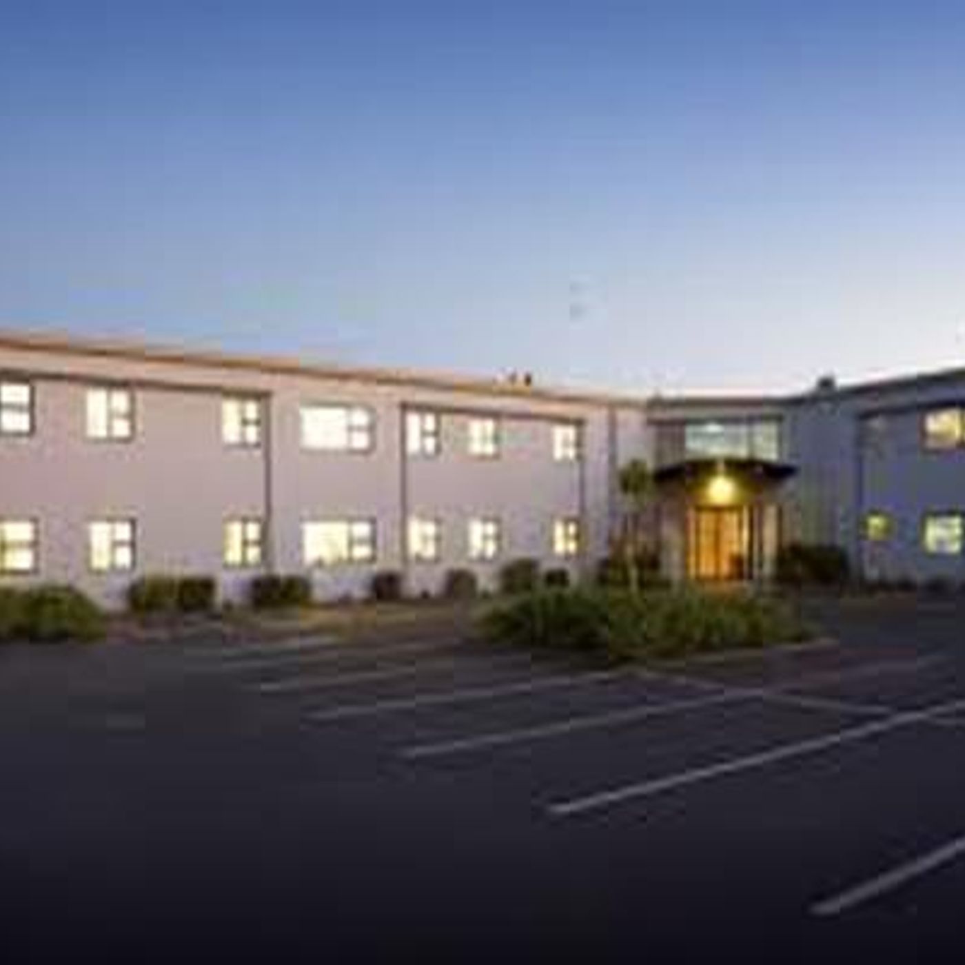 Grant Sherson - Vision College school of ICT