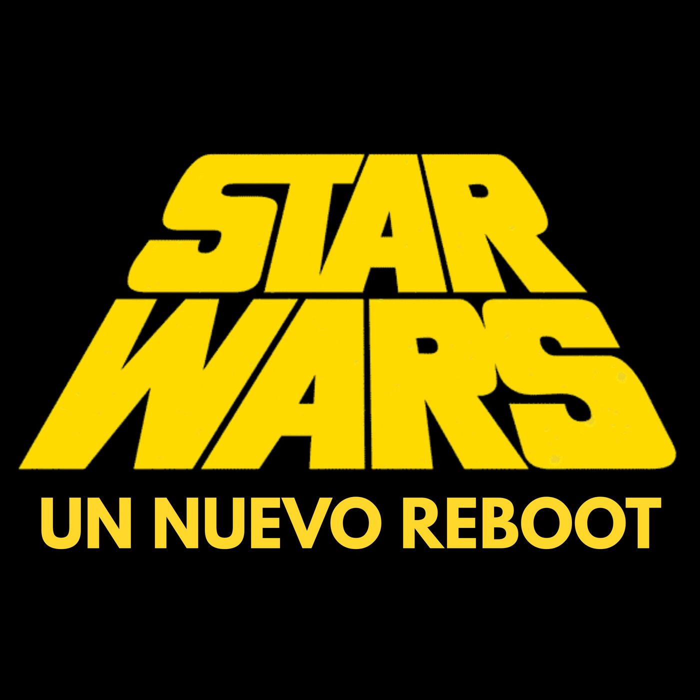 Así sería el cast de Star Wars si se volviera a rodar HOY Así sería el cast de Star Wars si se volviera a rodar HOY