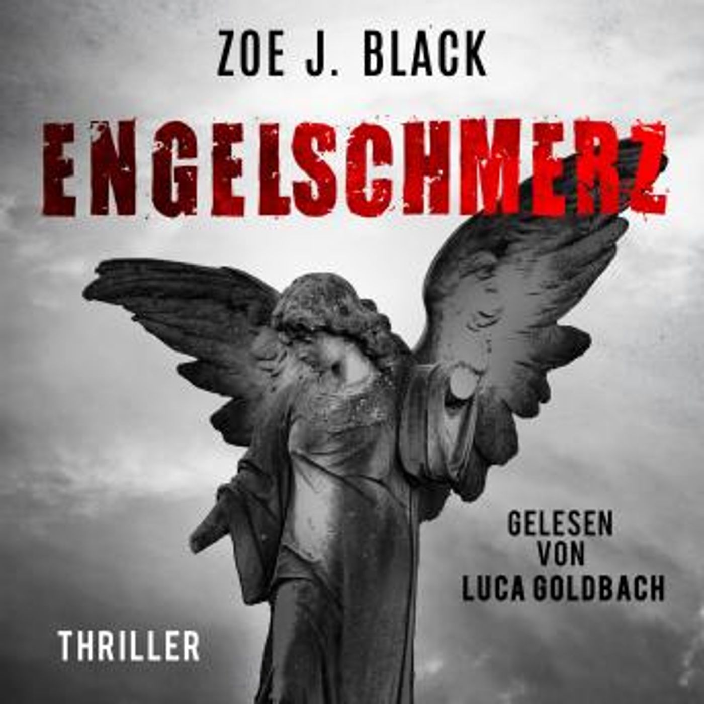 Enjoy Amazing Free Audiobooks in Mystery, Thriller & Horror, Suspense