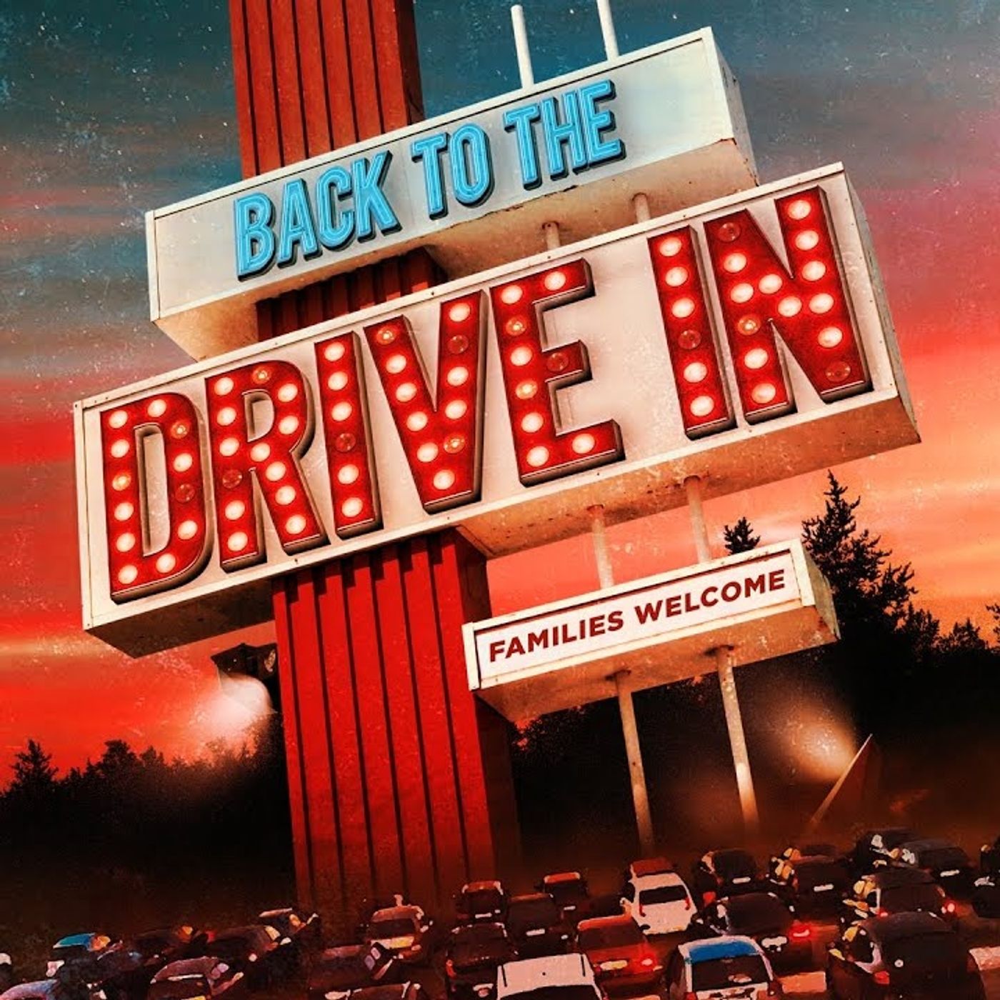 cover of episode Castle Talk: April Wright, director of Back to the Drive-In