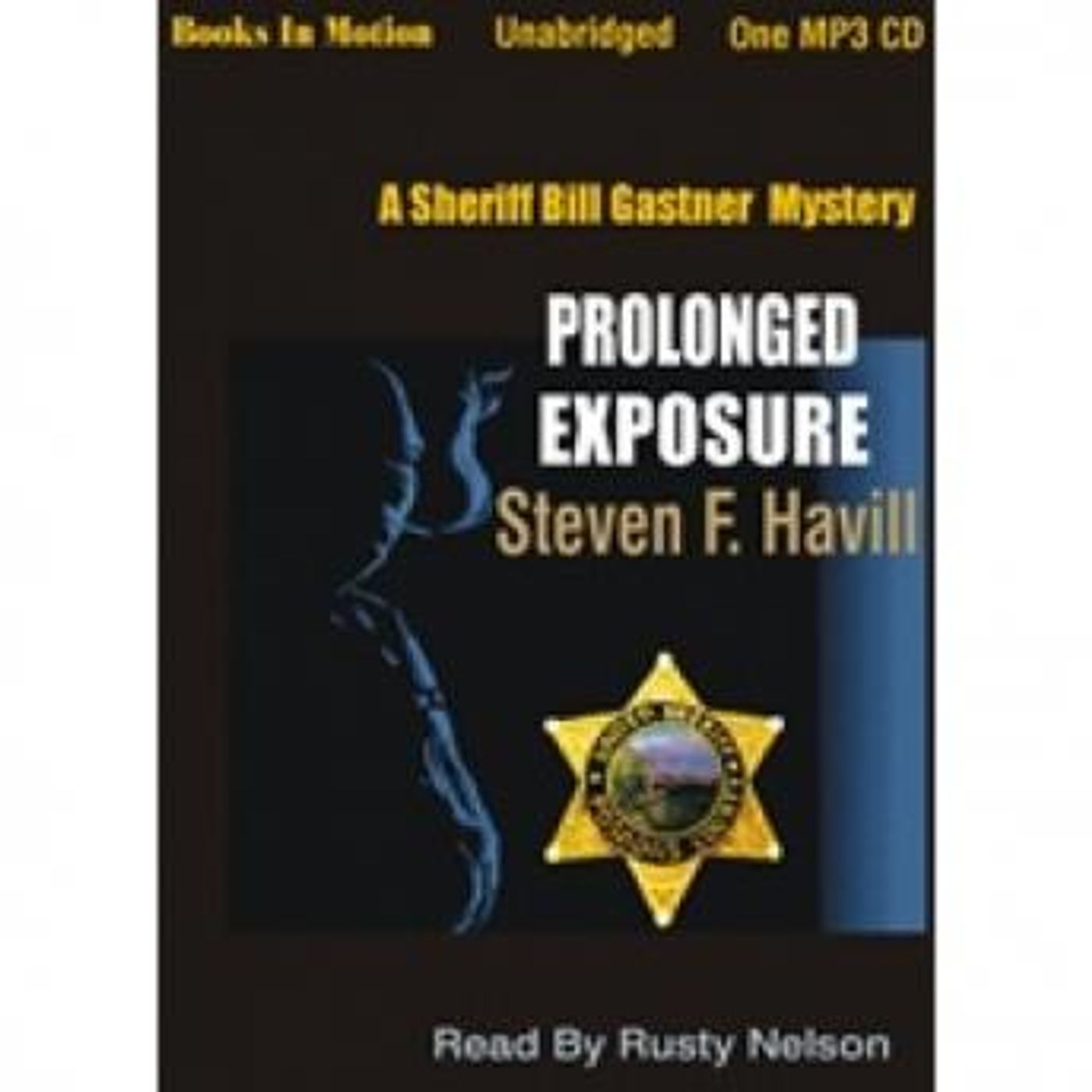 Stream Popular Full Audiobooks in Mystery, Thriller & Horror, Suspense