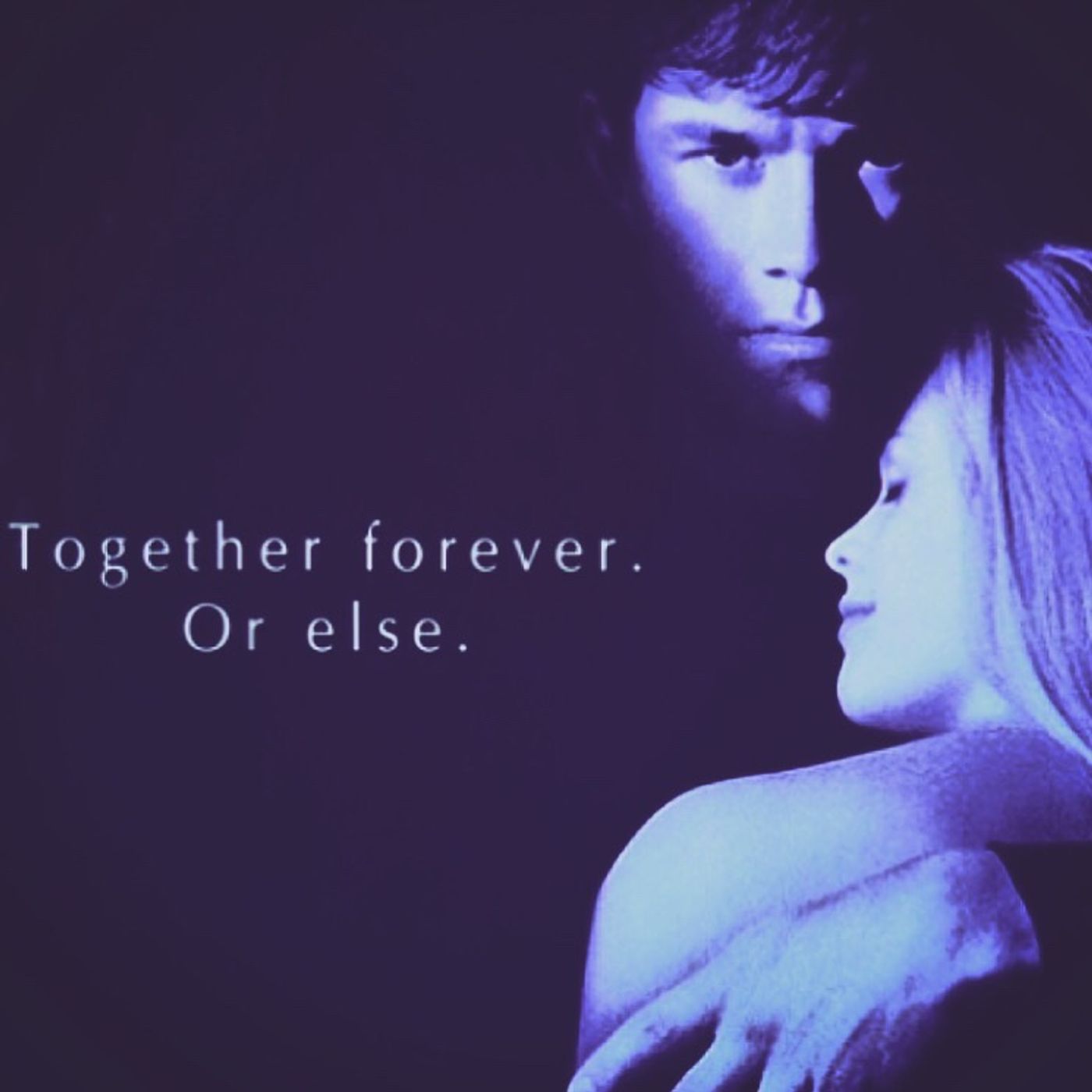 Together Forever... episode artwork