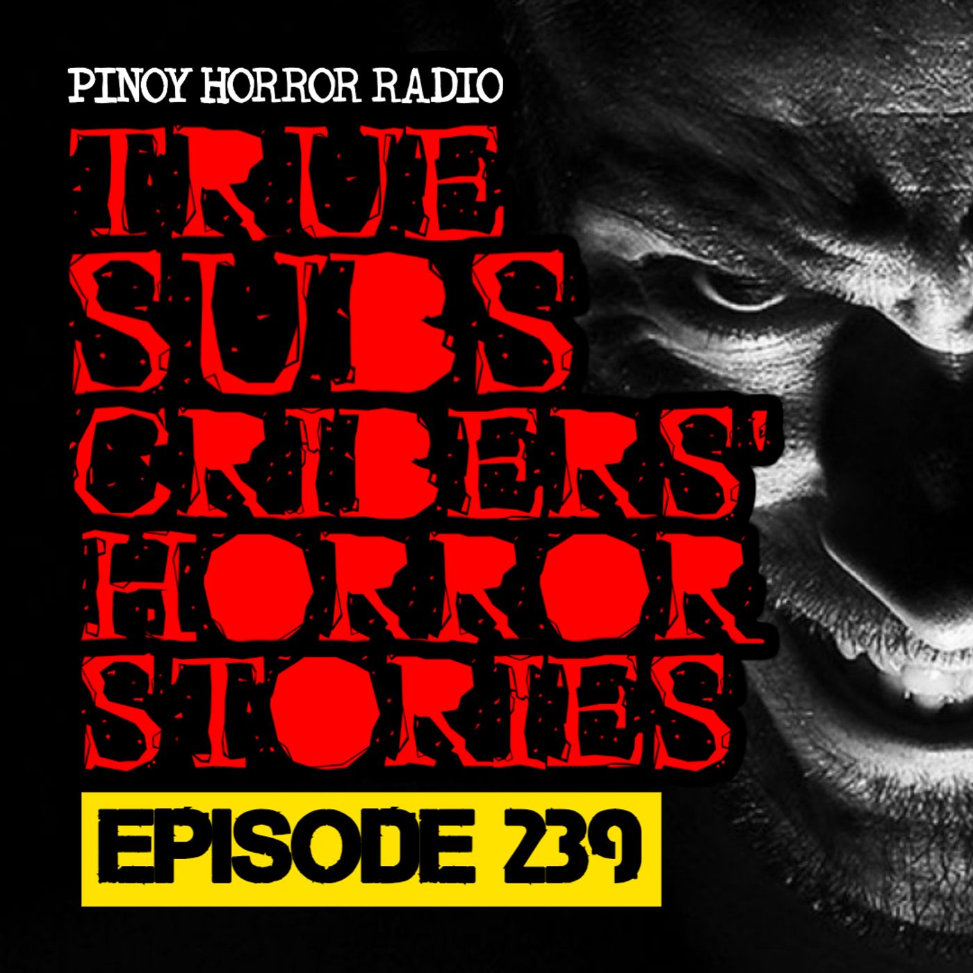 LALAKING UMIIYAK SA AKING PANAGINIP, MAY MASAMANG PAHIWATIG | True Subscriber Horror Story