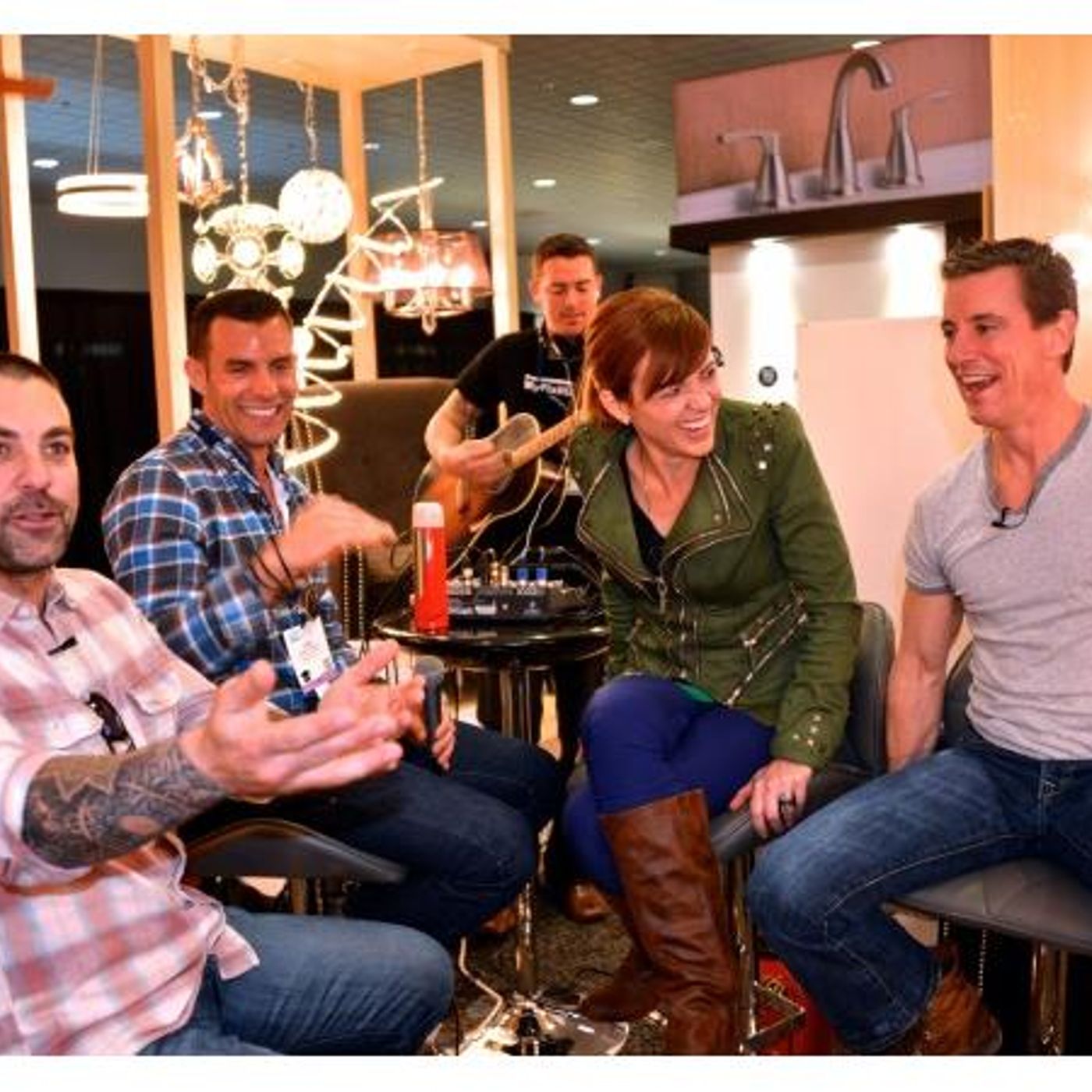 MyFixitUpLife home show