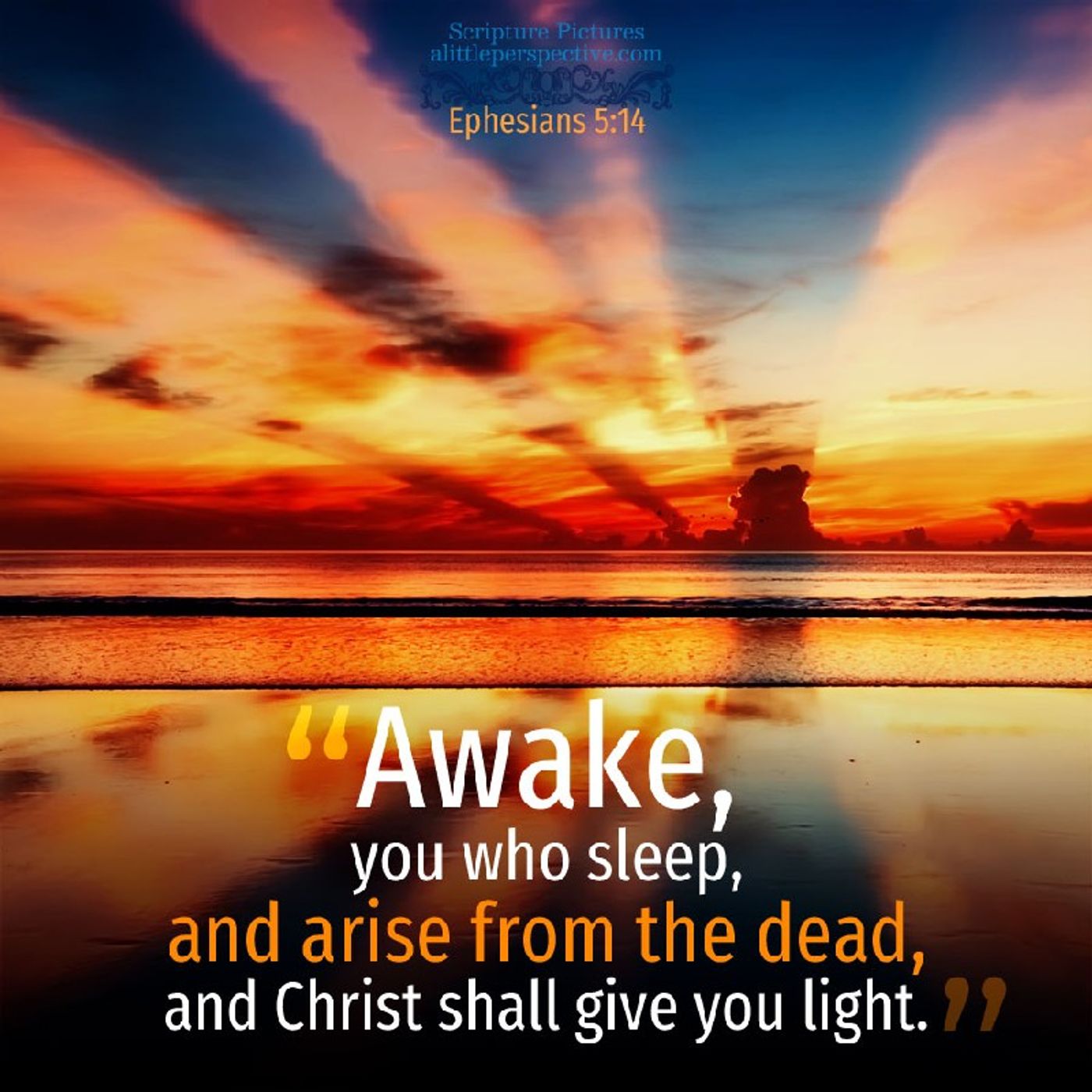Talking about Jesus