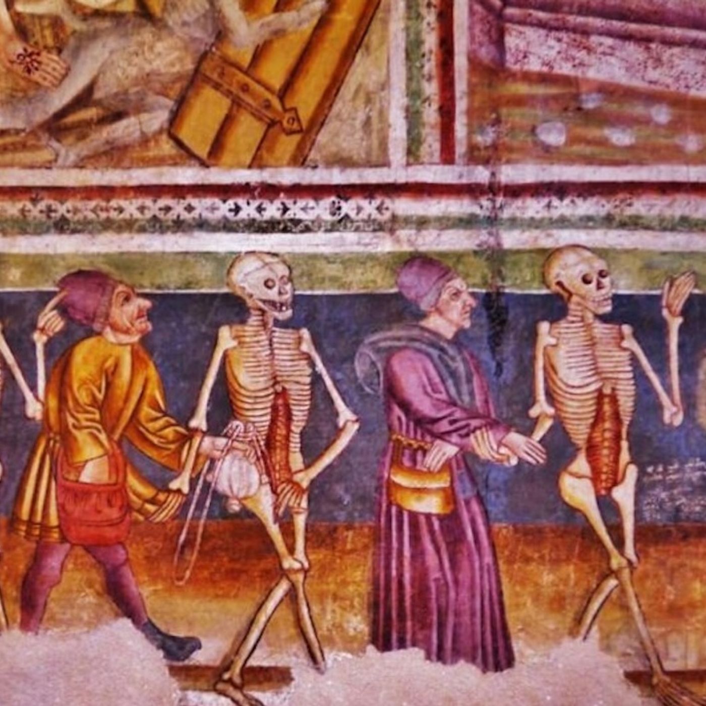 Sergio Daniele Donati: La lama del crepuscolo