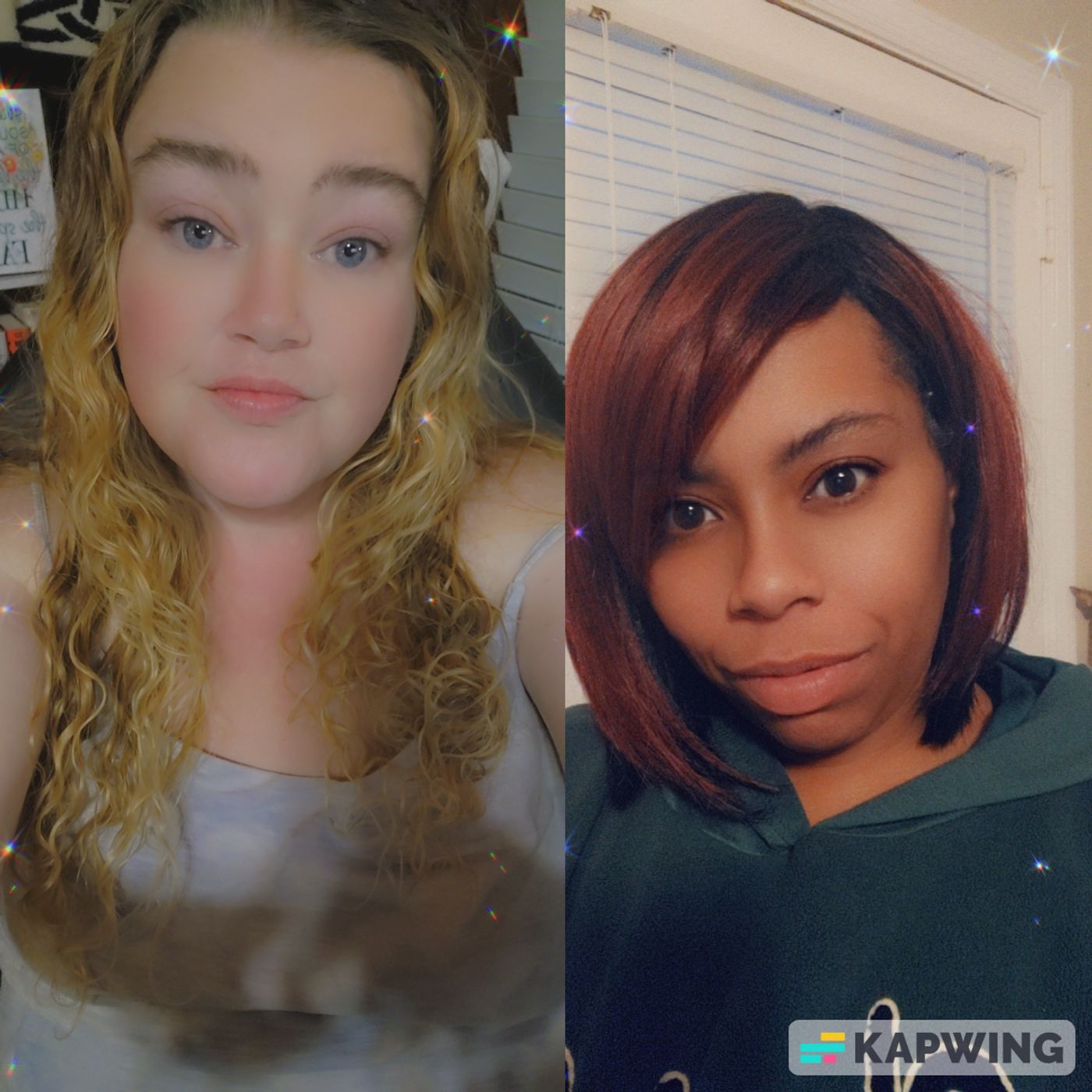 Ying Yang The Podcast