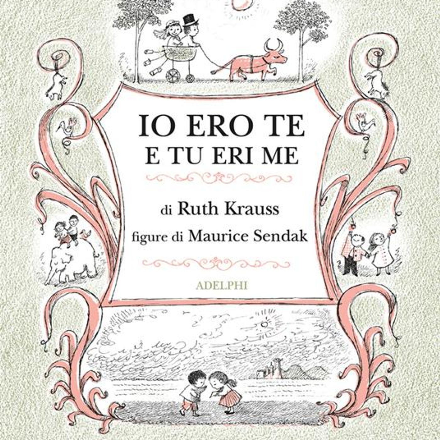 il posto delle parole