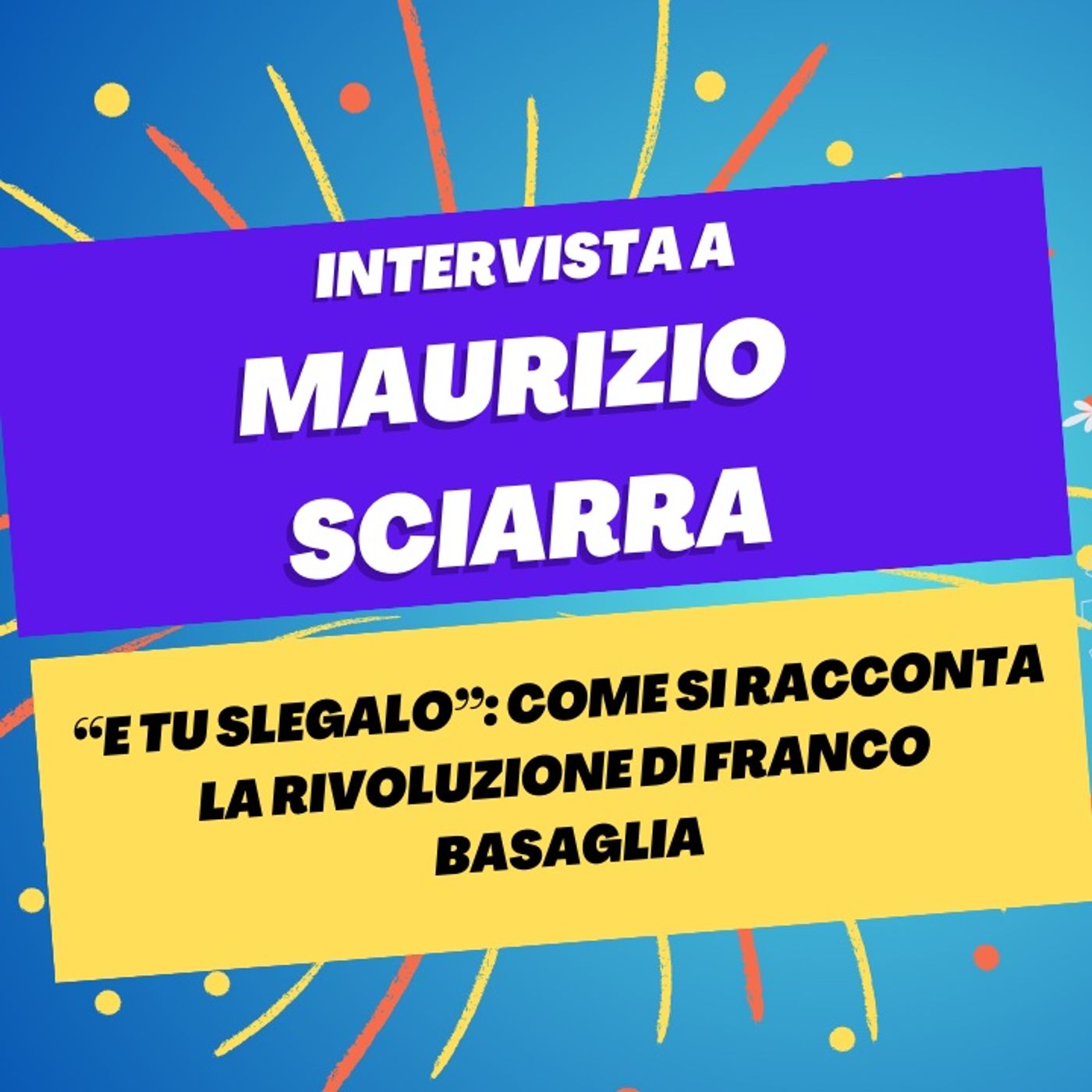 Frasivolanti blog - di Laura Ressa