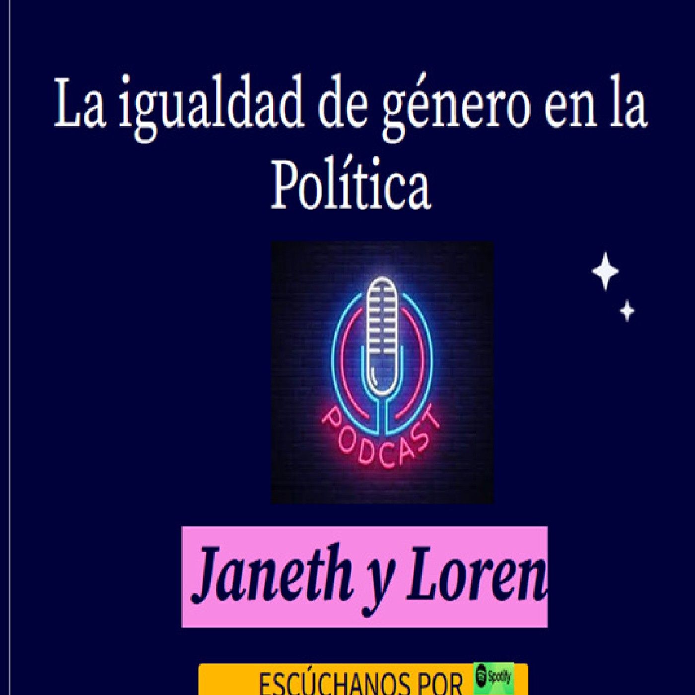 Visión femenina