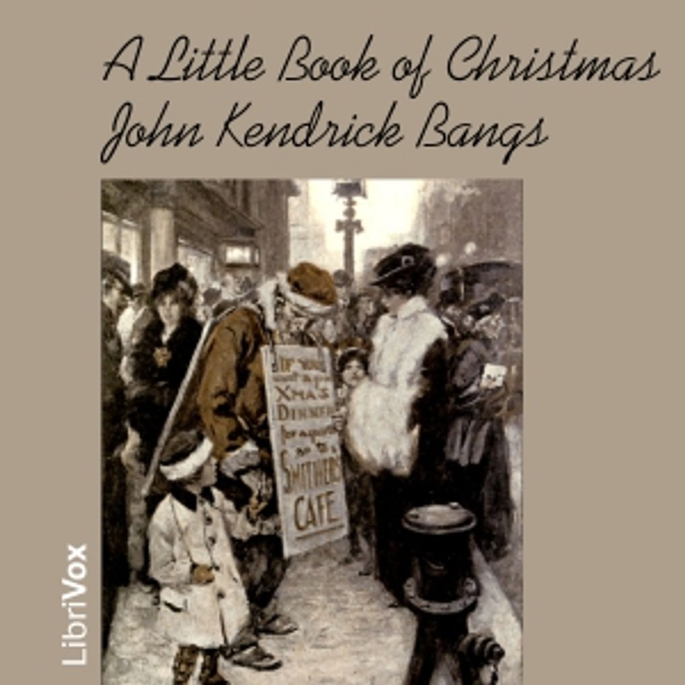 Grab the Top Full Audiobooks in Literature, Short Stories