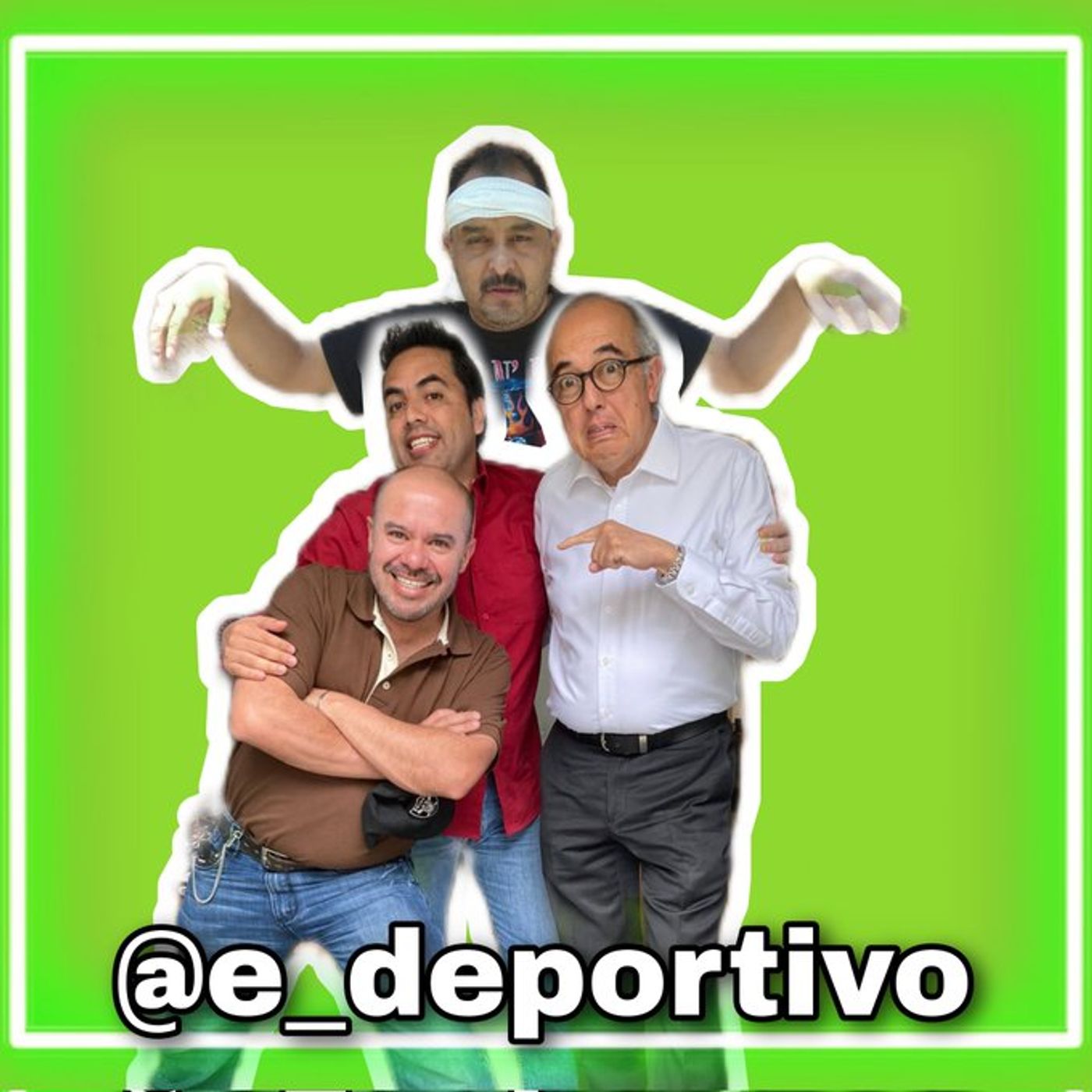 Las tardes son mas ligeras con Espacio Deportivo de la Tarde 05 de Septiembre 2022