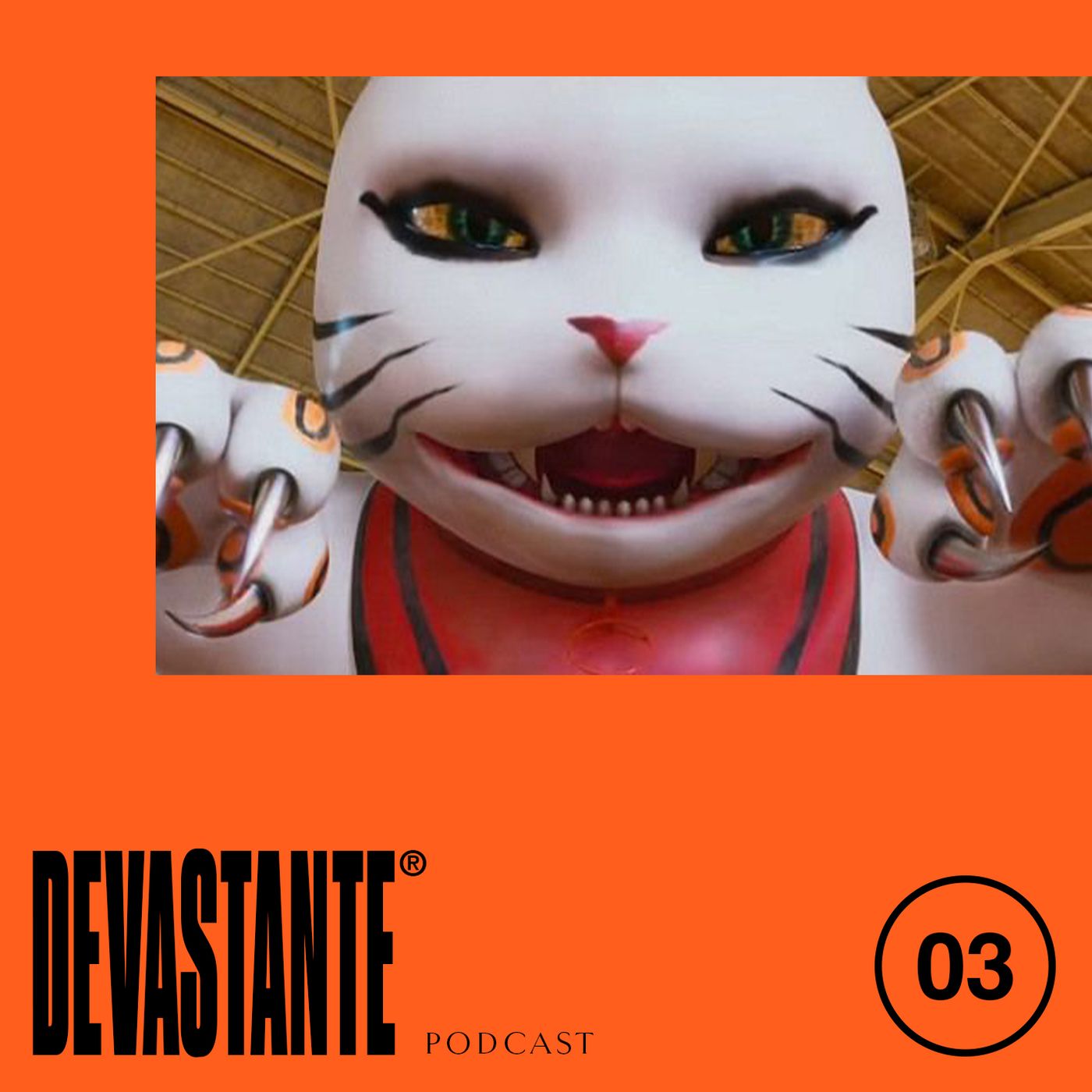 DEVASTANTE