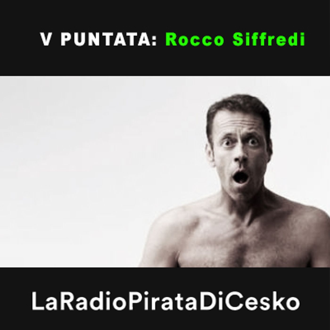 II Puntata: La Radio Pirata di Cesko