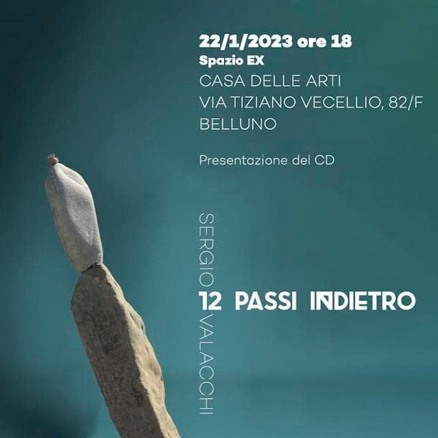 L\'Oro in Bocca - Le interviste | con Guido Beretta