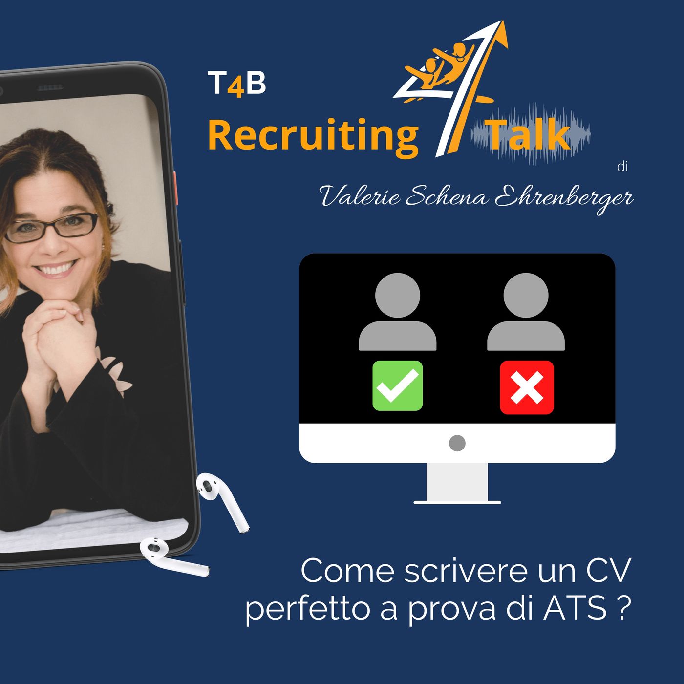 T4B Recruiting Talk