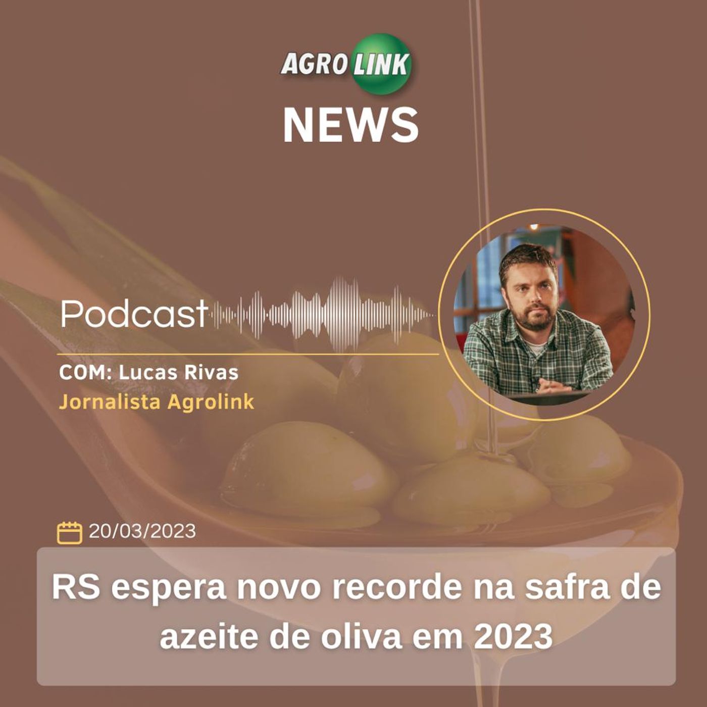 Após dois anos de alta, PIB do agronegócio fecha 2022 em queda episode artwork