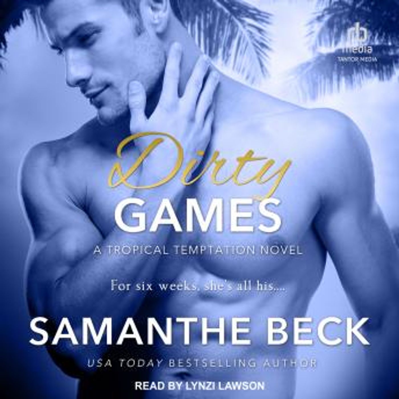 Listen to Latest Full Audiobooks in Romance, Modern