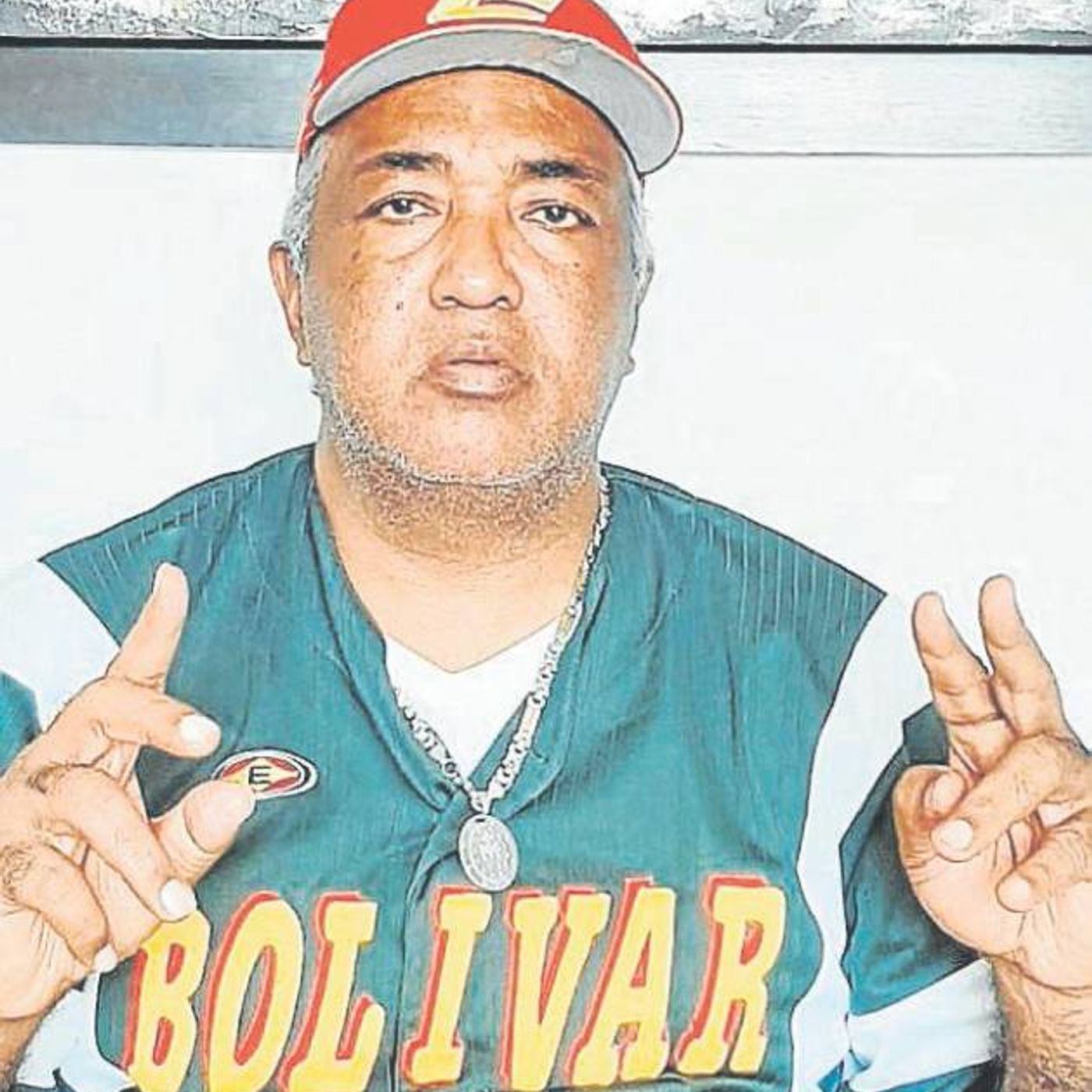 Luis Adolfo Payares\'s tracks