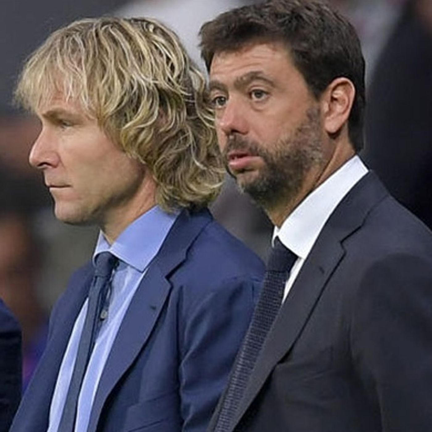 Juventus e Calcio | Luca Toselli