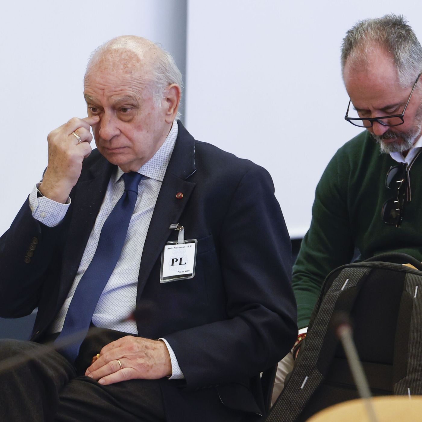 Tertulia de Herrero: Arranca el juicio del caso Kitchen, que lleva al banquillo a la cúpula de Interior de Rajoy