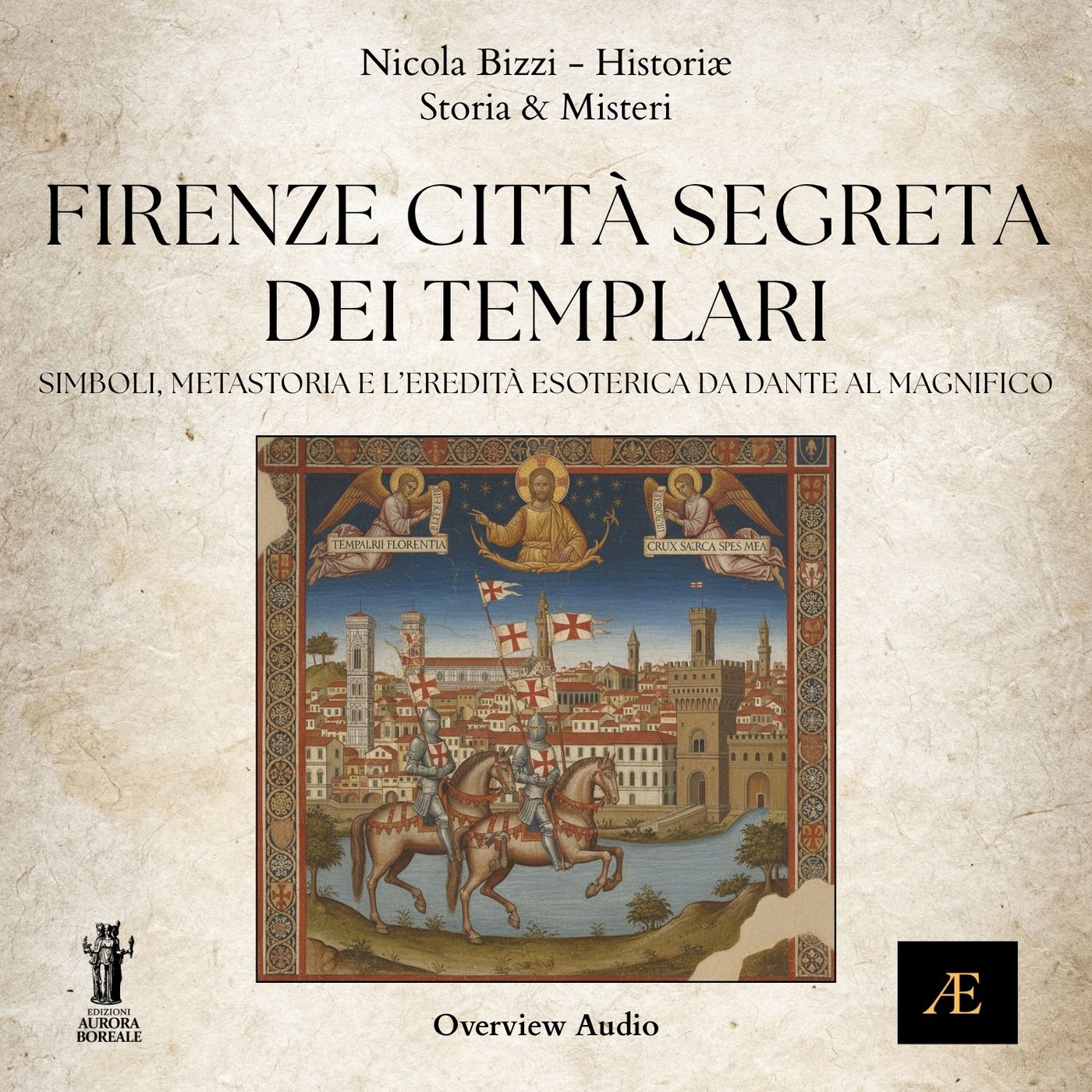 Nicola Bizzi Historiæ – Storia & Misteri