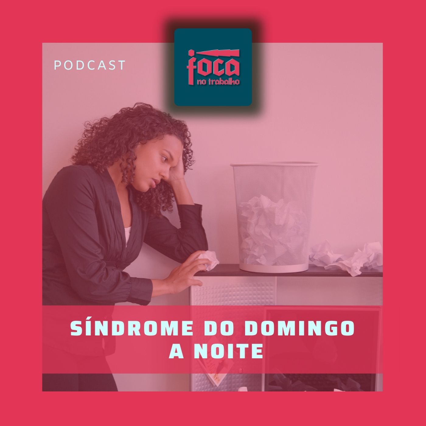 Foca no Trabalho