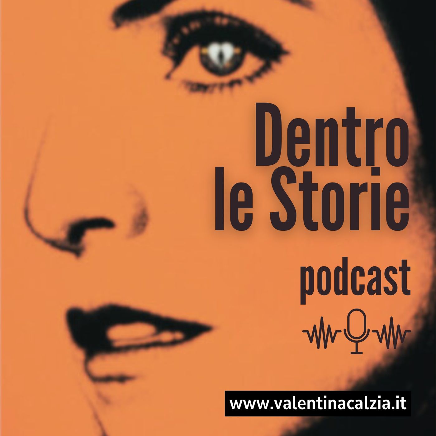 Dentro le Storie