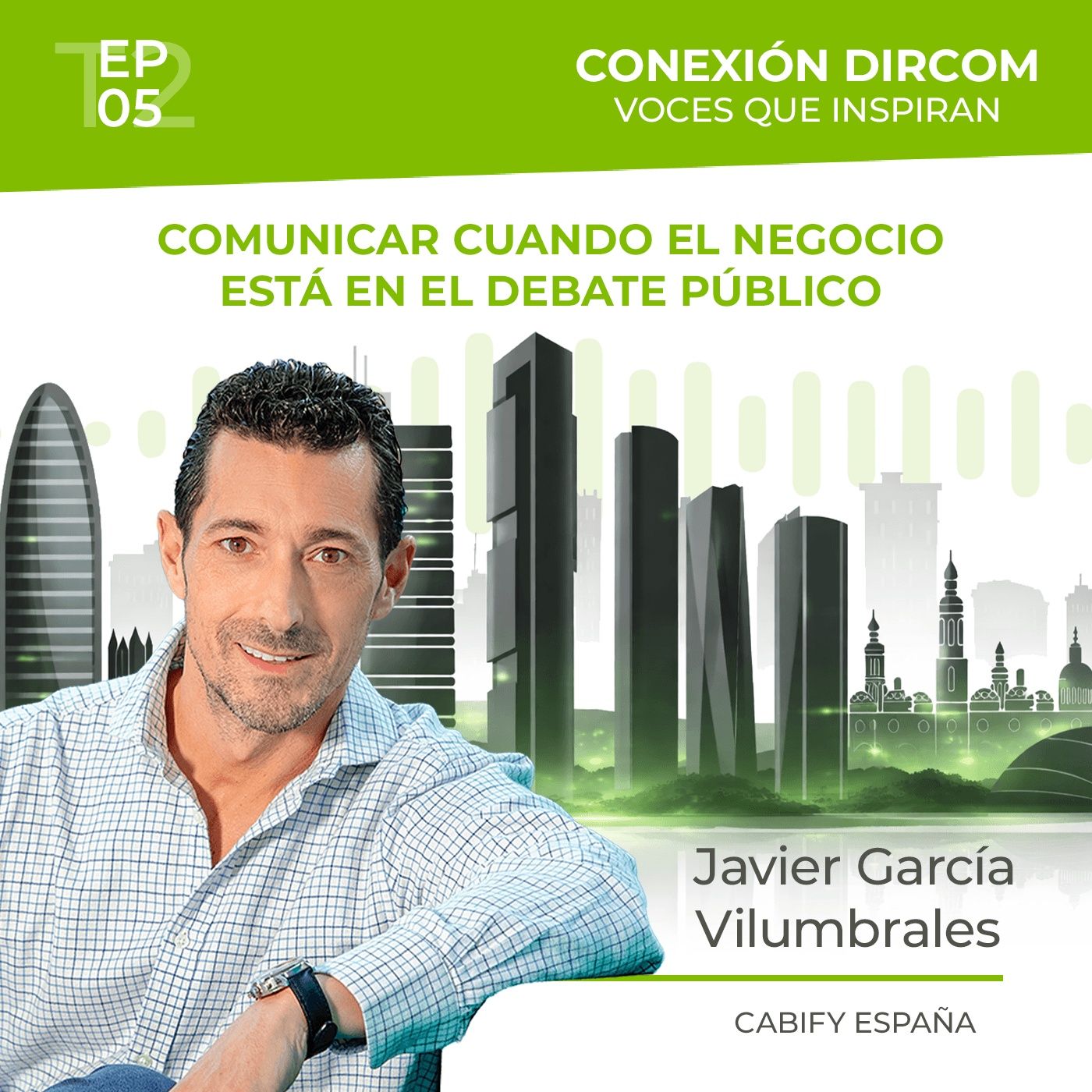 Conexión Dircom: Todo Comunica