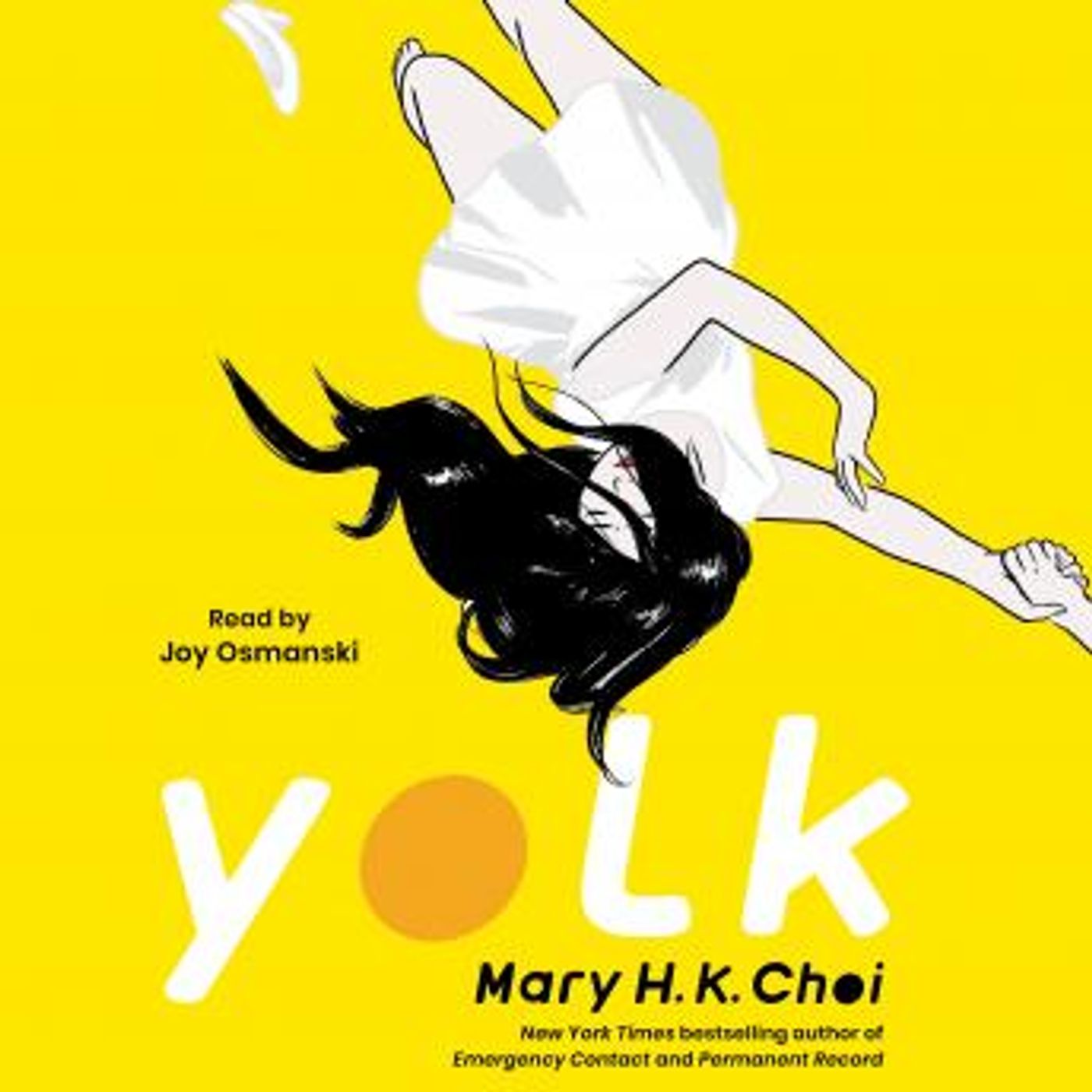 Listen to New Full Audiobooks in Teen & YA, Tough Topics