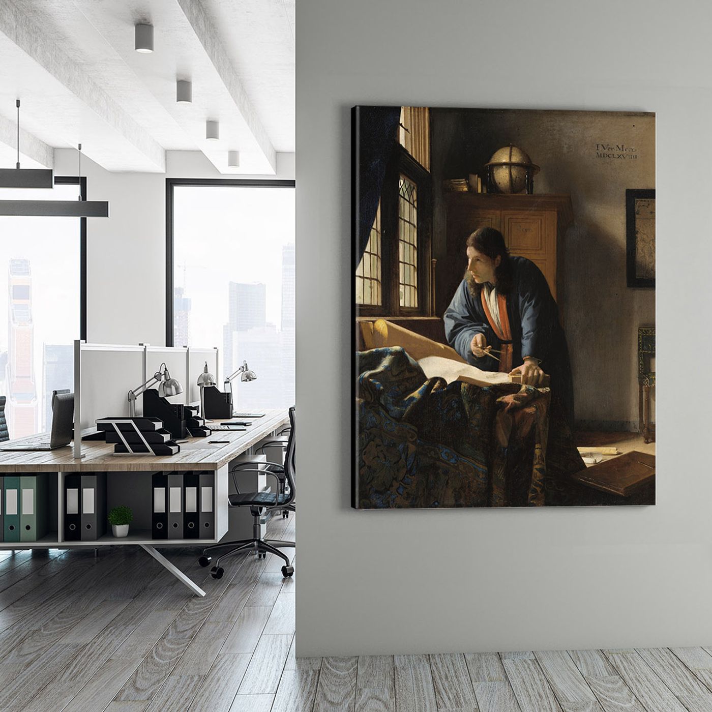 Cognition Ignition Matrix