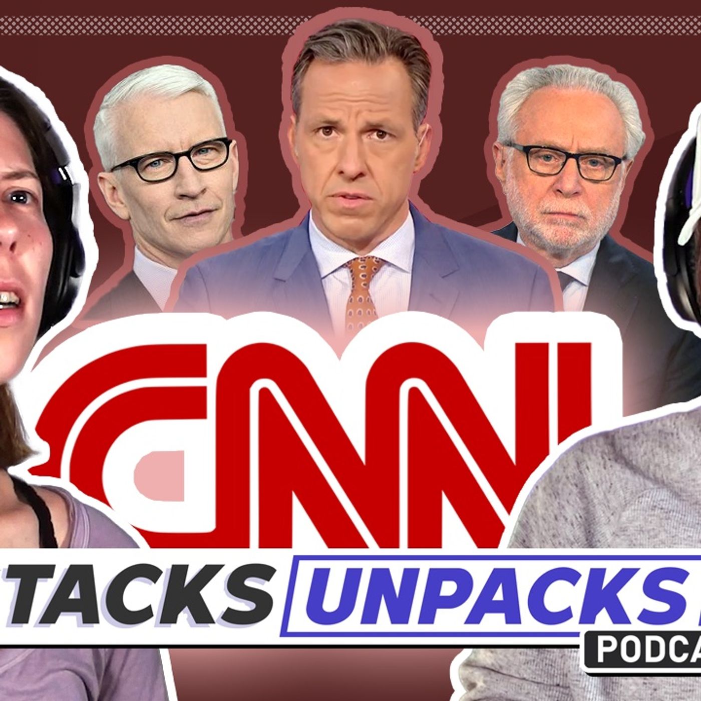 #23 CNN Joins the Republicans