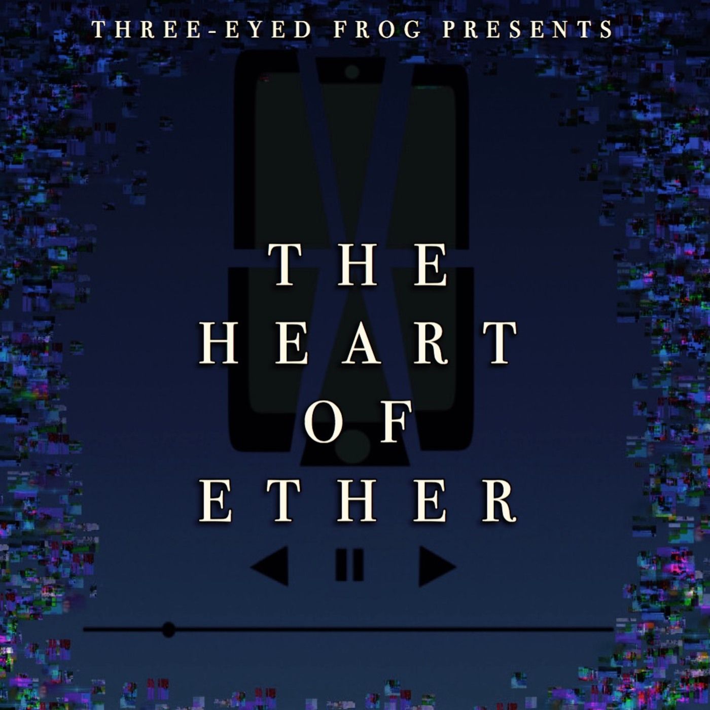 The Heart of Ether