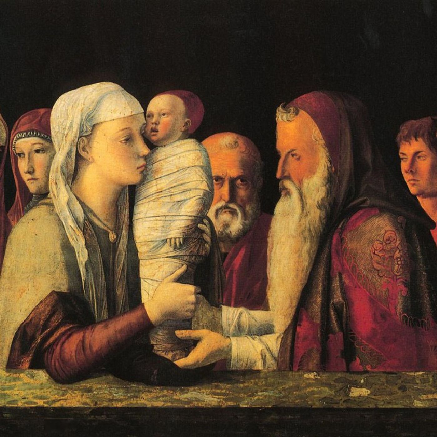 Messa 29 dicembre, Ottava di Natale episode artwork