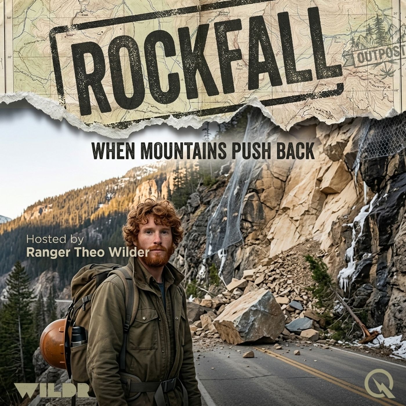 Rockfall