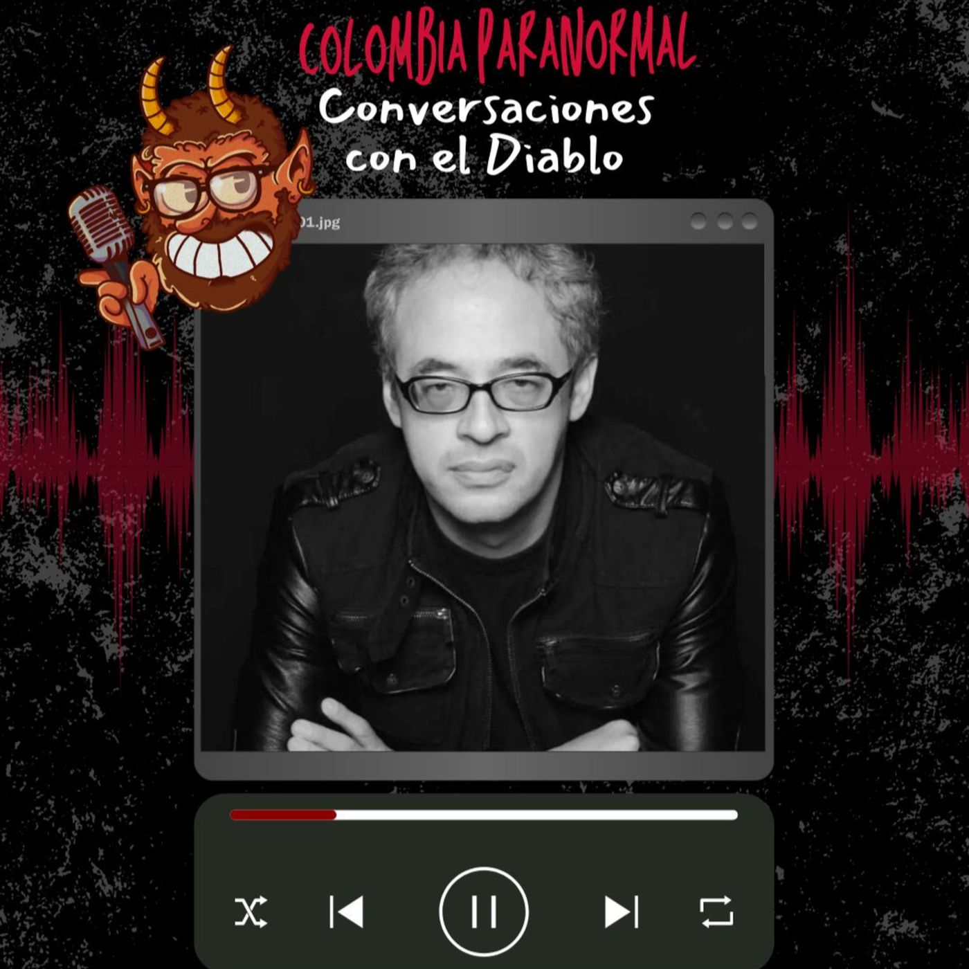 Colombia Paranormal