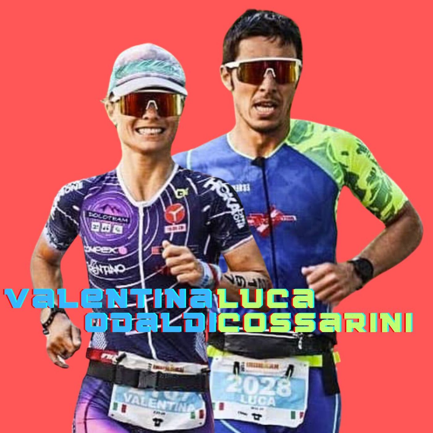 Mondo Triathlon Daddo Podcast