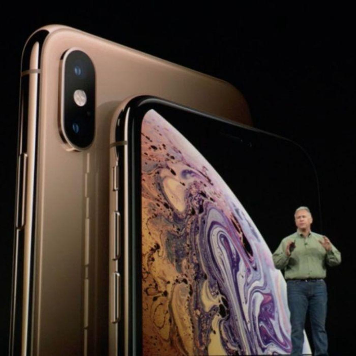 La Manzana Rodeada