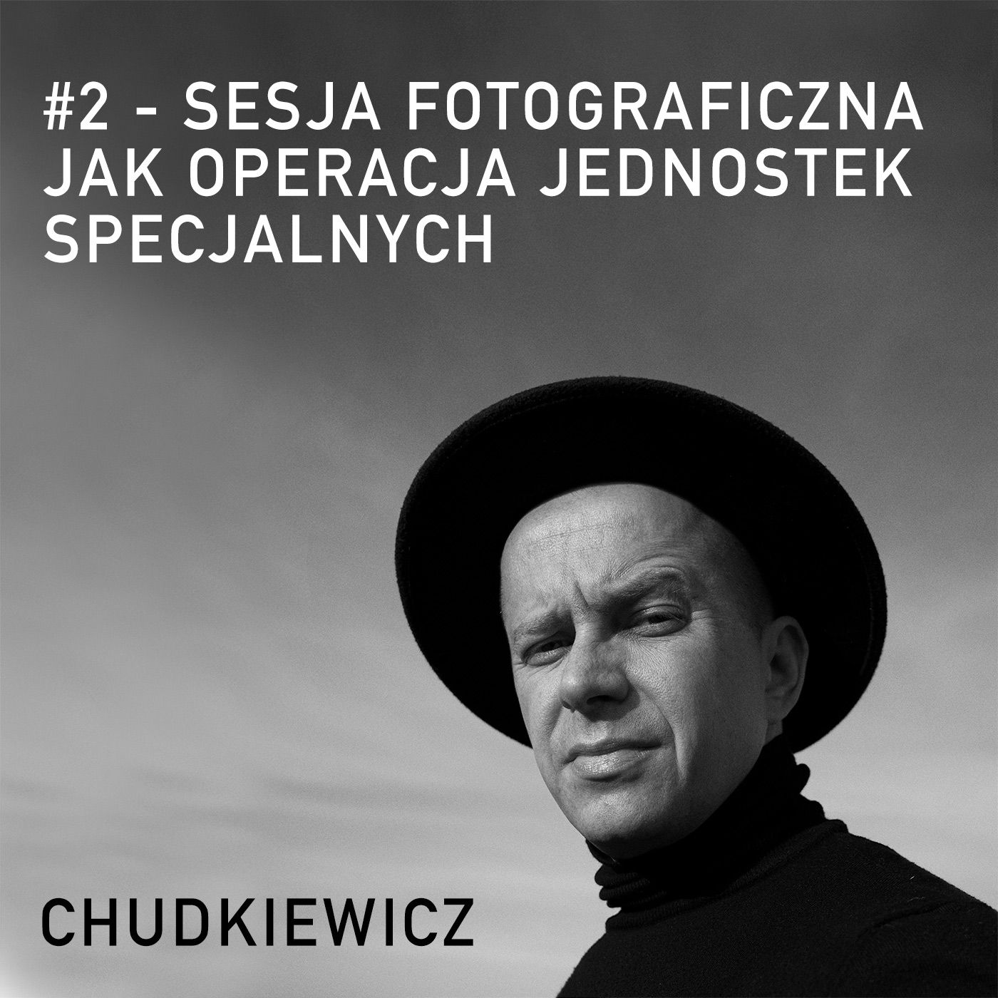 #2- Sesja fotograficzna jak operacja jednostek specjalnych.