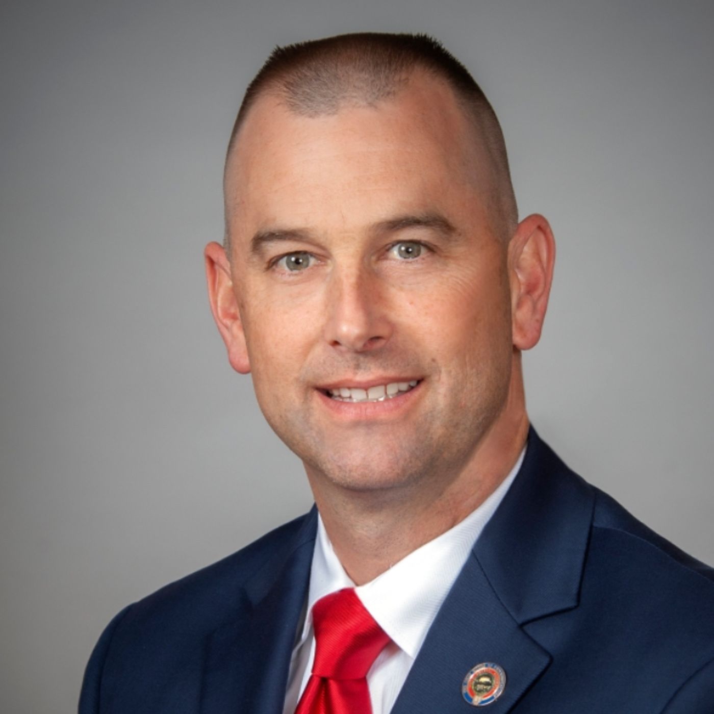 Ohio State Rep. Kevin Miller_Hiking the cost of speeding tickets for the worst speeders_031725