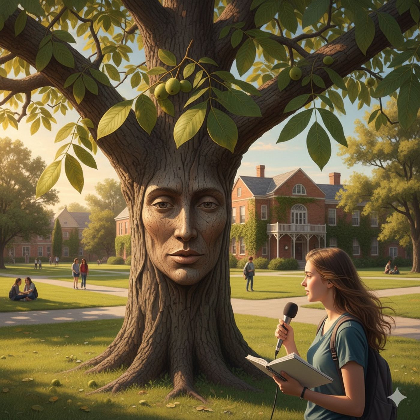 I Podcast del Darwin