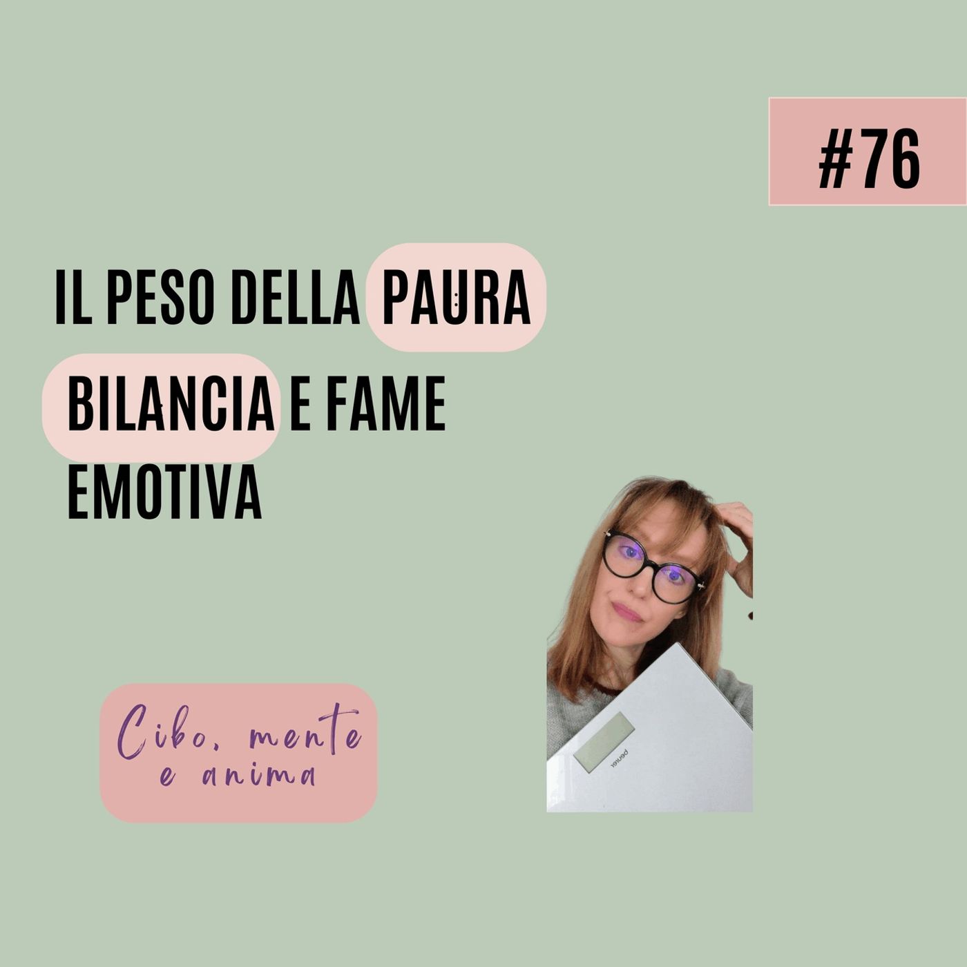 Cibo, mente e anima